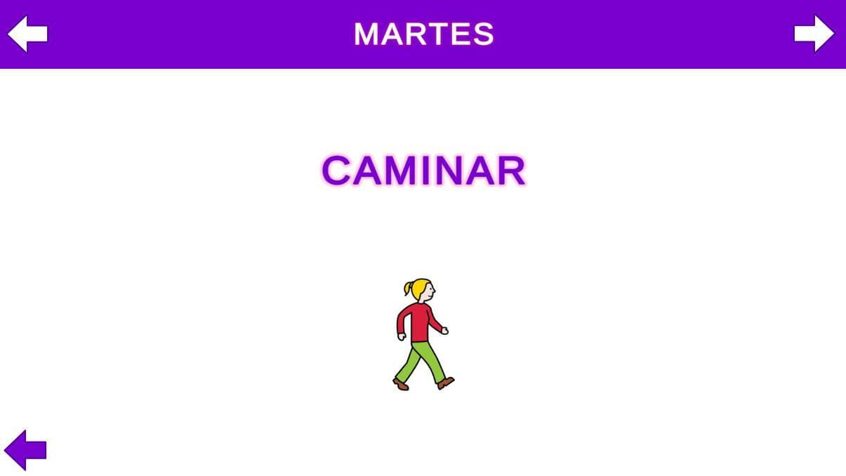 Globos: Arma Palabra