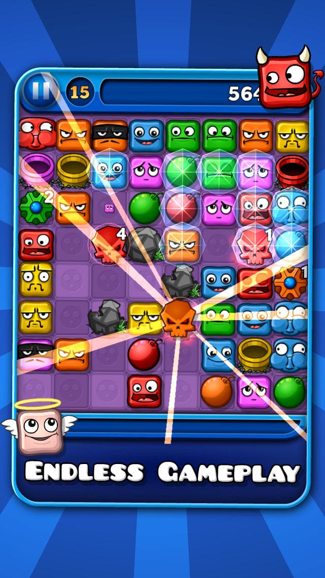 Boomlings screenshot 5