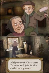 Disneys A Christmas Carol