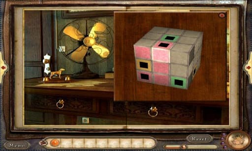 Azada: Ancient Magic (Full) CE screenshot 3