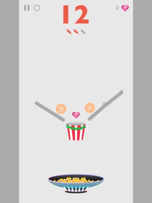 Corn Line screenshot 6
