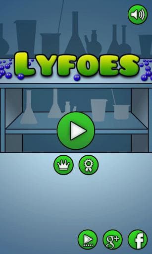 Lyfoes (free) screenshot 2
