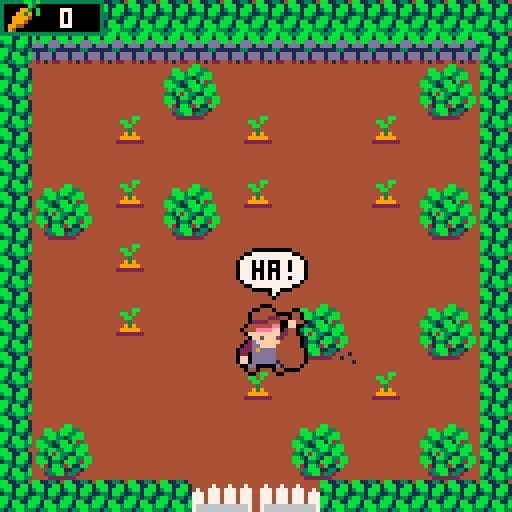 Lapine screenshot 3