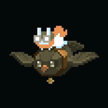 Even The Rabbits