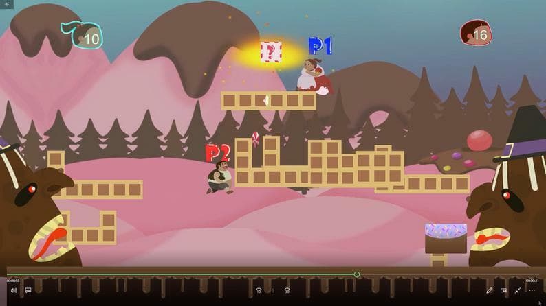 FatRunners (Deren) screenshot 3