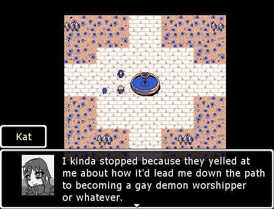 To Crime Nirvana screenshot 3