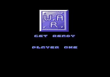 W.A.R. screenshot 5