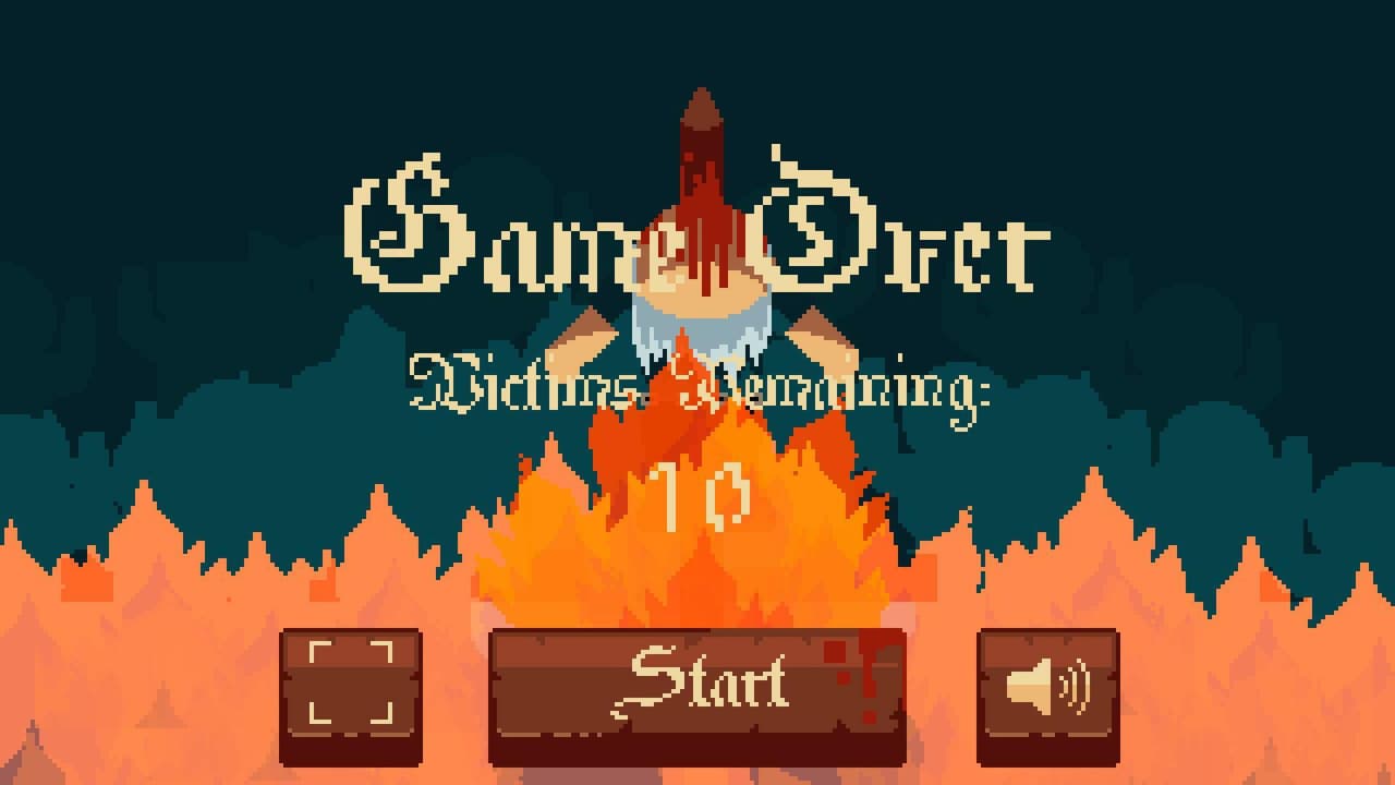 Nocturnes Mask screenshot 2