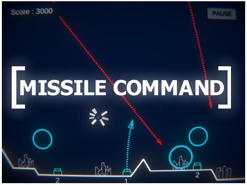 MissileCommand