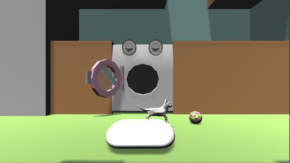 Lets Pet the Appliances! screenshot 5