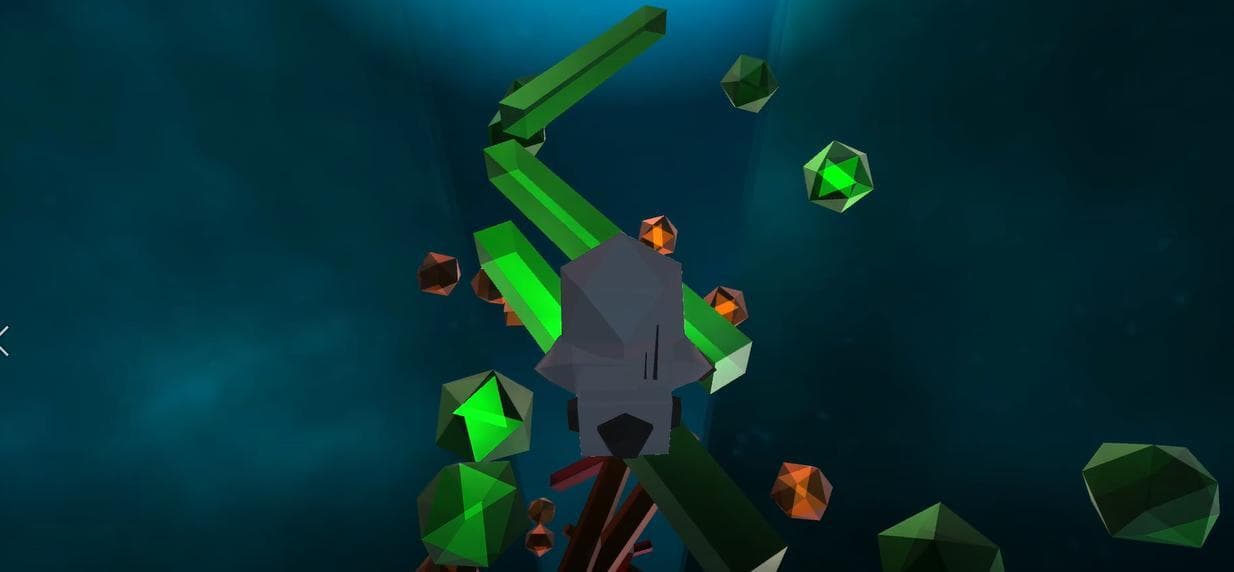 Straight Ahead (omyyy12) screenshot 3