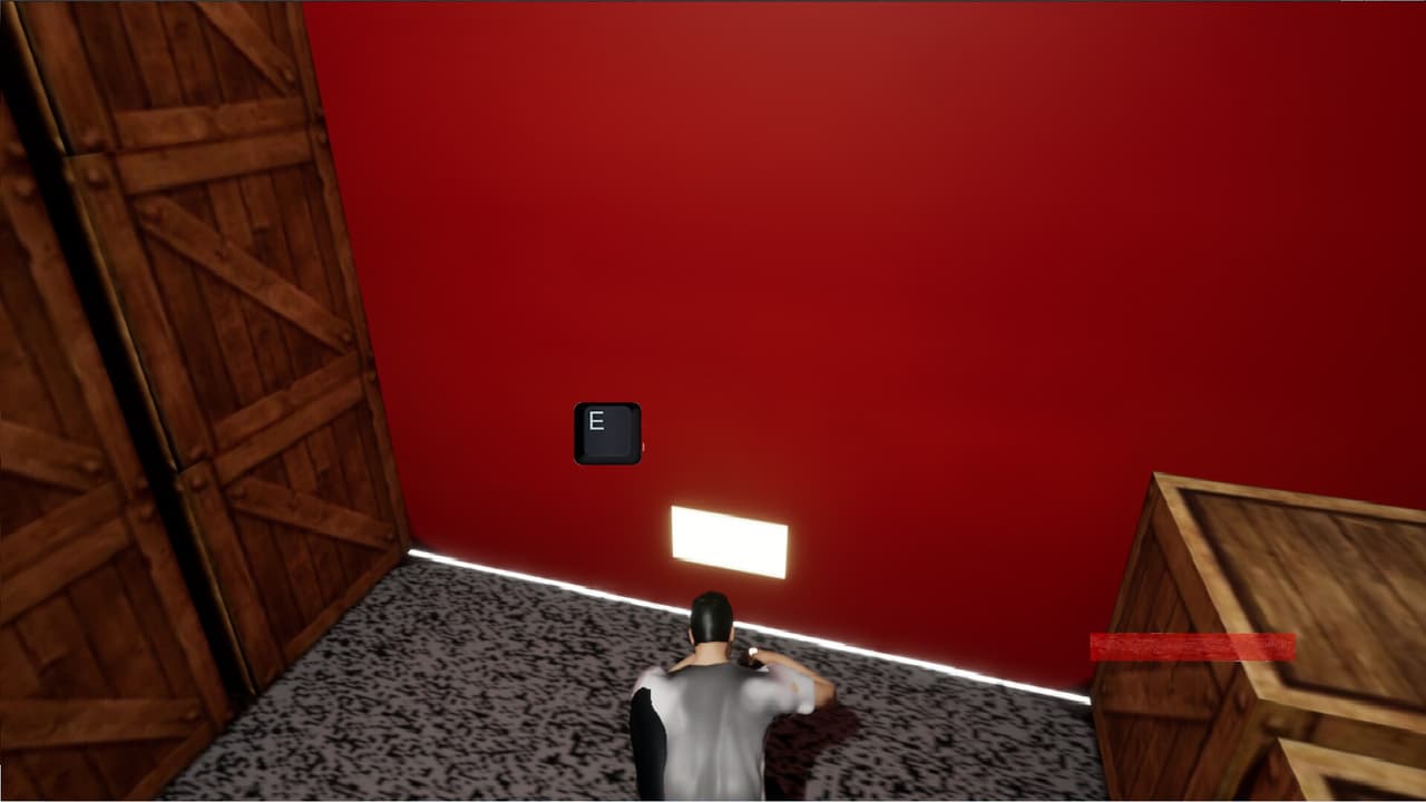 KILLER screenshot 5