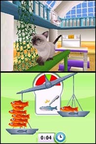 Petz Catz Family screenshot 2