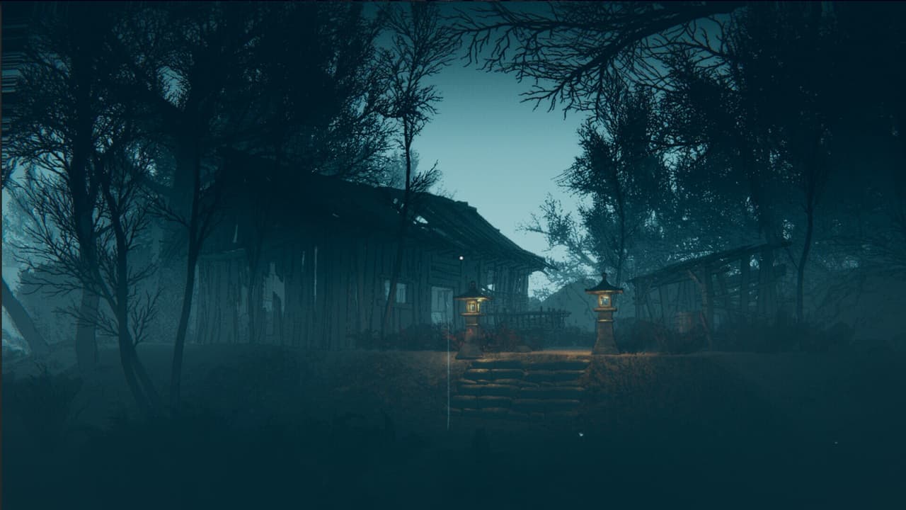 河神：沉溺之流 screenshot 5