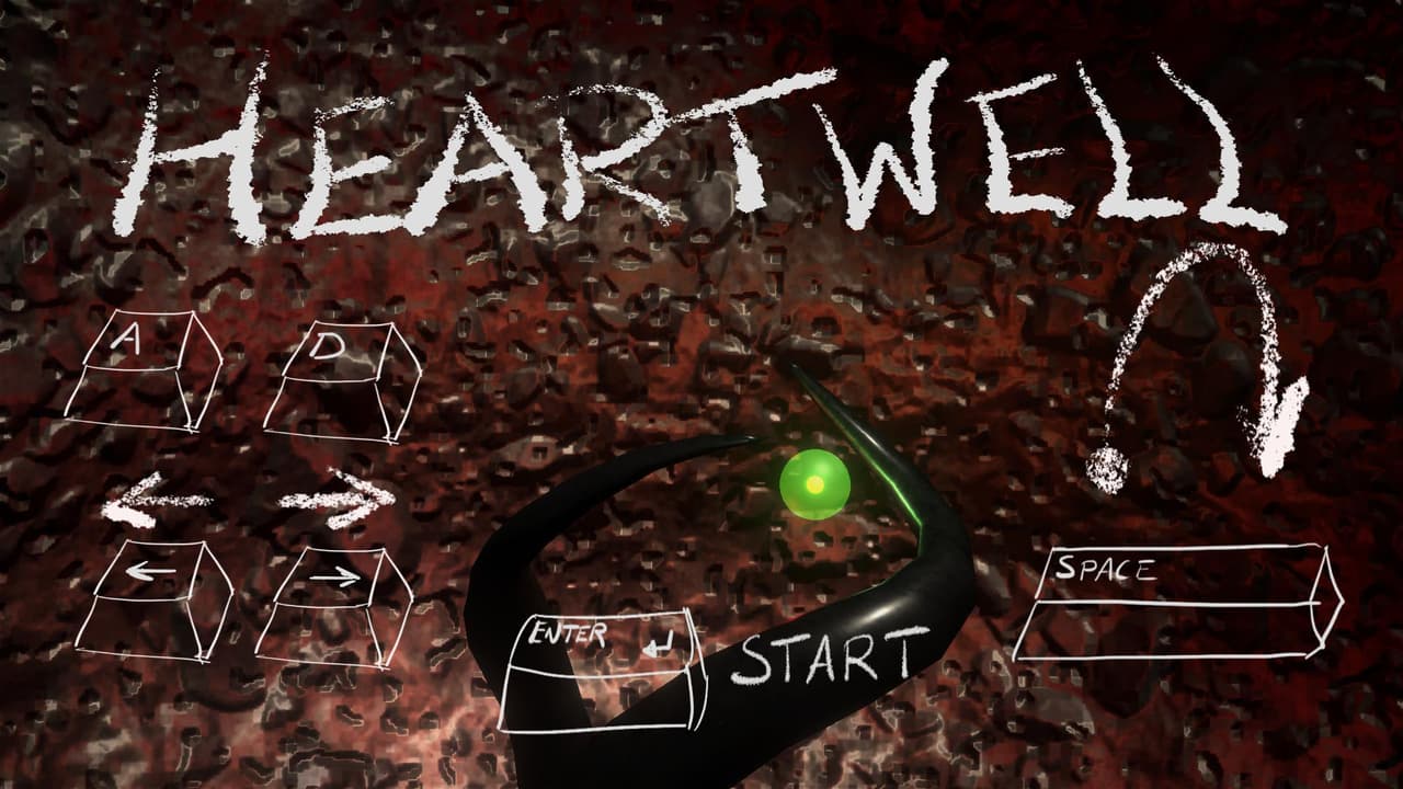 Heartwell screenshot 2