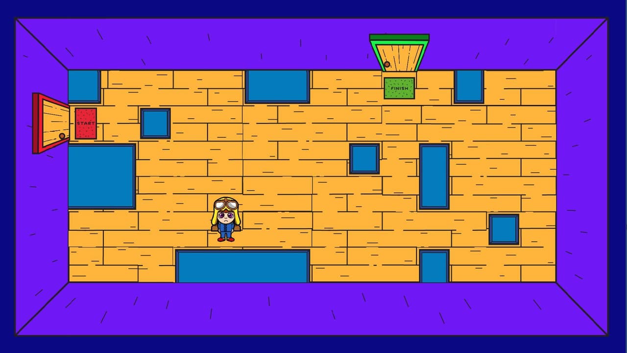 Bonks Curse screenshot 4