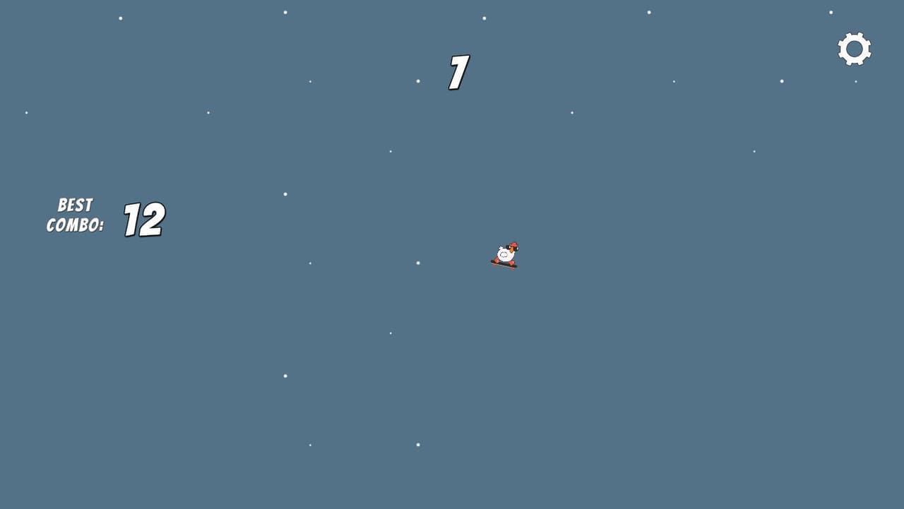 Chicken Flip 2