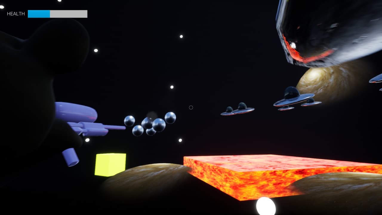 The Biggening screenshot 6