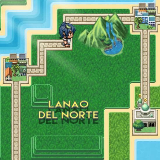 Filipinas (MartholemyLabs) screenshot 4