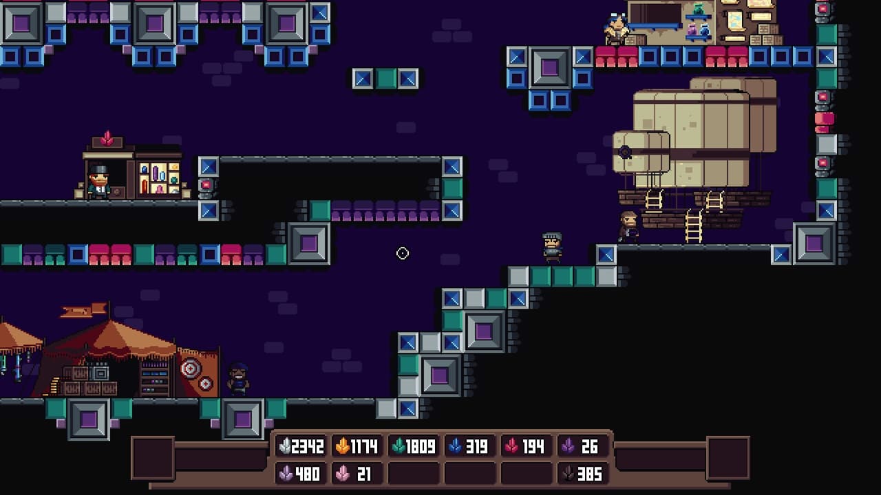 Loot and Shoot screenshot 4