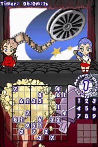 Toon-Doku screenshot 5