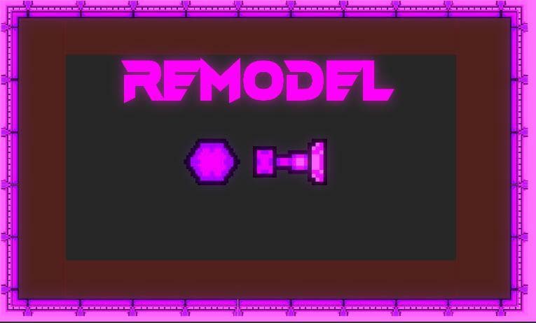 Remodel