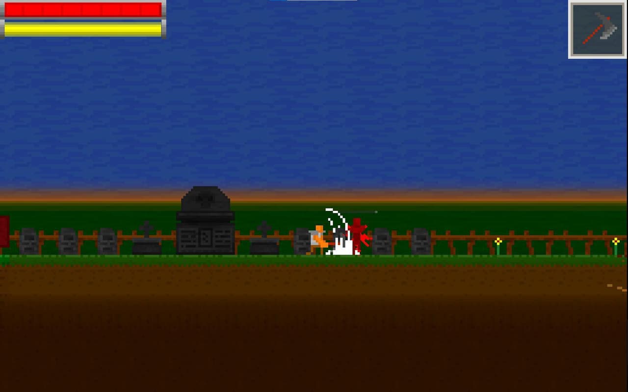 Quest for sleep (playtest) screenshot 2