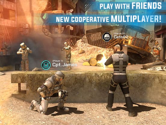 Overkill 3 screenshot 5