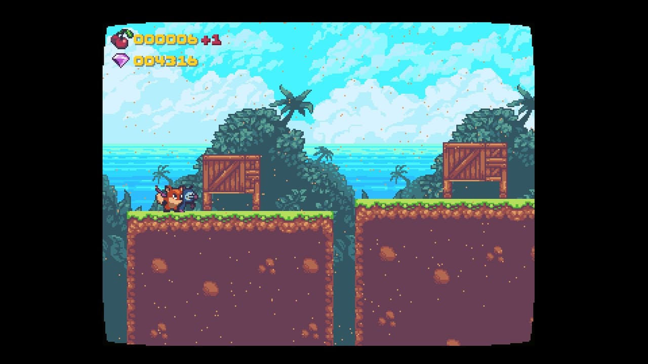 Sandy Path screenshot 4