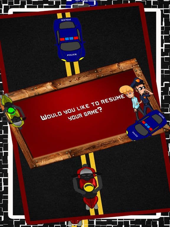 Moto Bike - Fight Zone screenshot 4