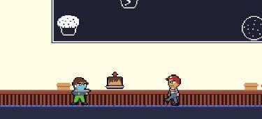 Maskquerade Christmas screenshot 3