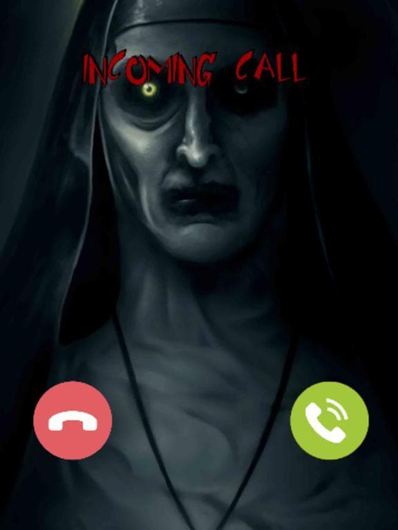 Horror Call - evil talk screenshot 6