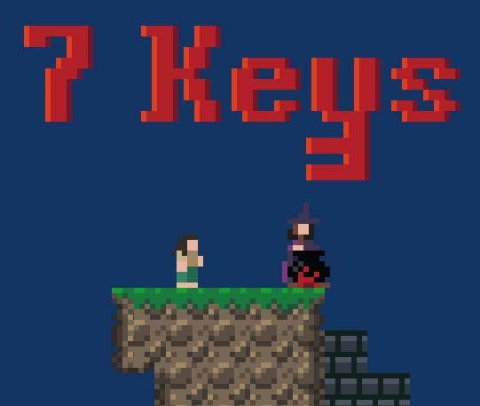 7 Keys