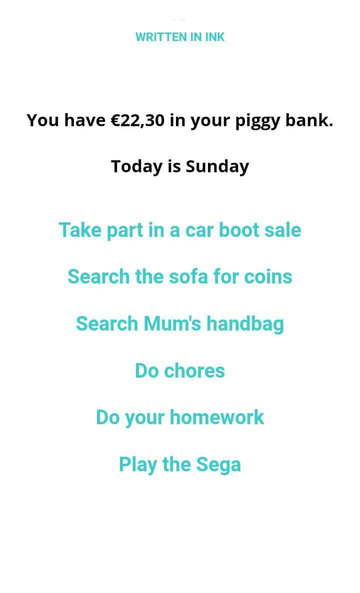 Piggy Bank (Pierrec) screenshot 3