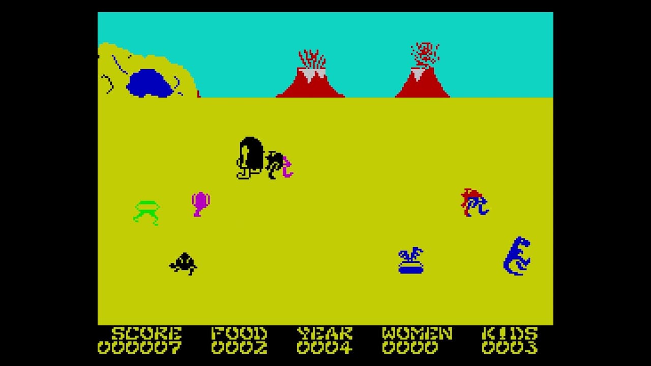 B.C. Bill (2023) screenshot 5