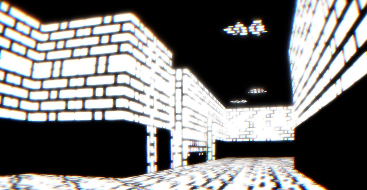 Adrún - Prologue screenshot 2