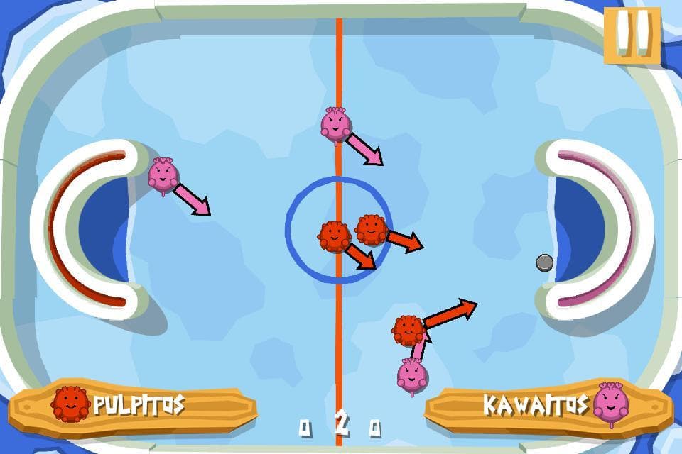 Globulos Mania screenshot 3