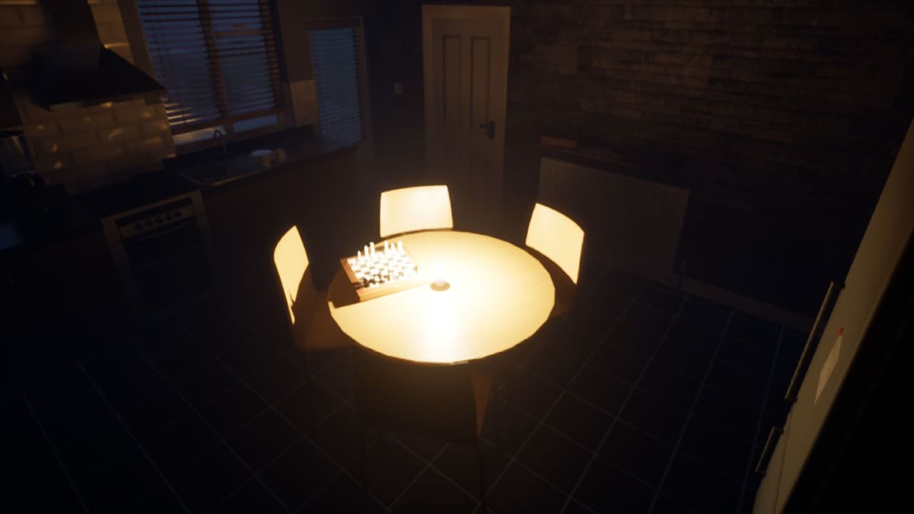 The House (Demo) screenshot 3