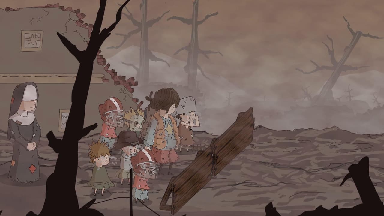 Homeless Hope screenshot 3