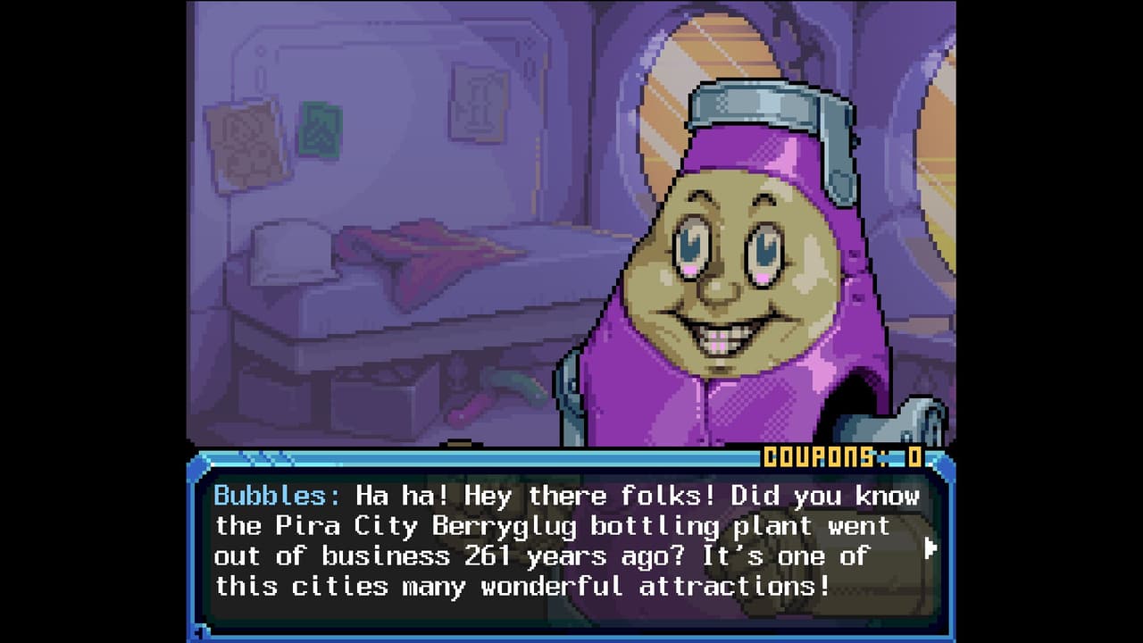 HARDCODED screenshot 4