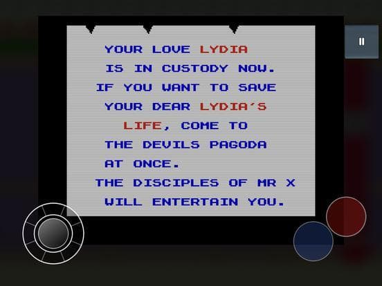 Mister Kung-Fu screenshot 3