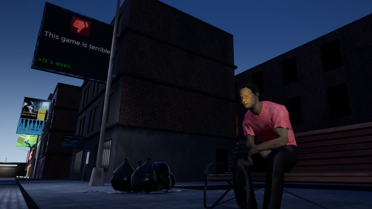 Artificial Division screenshot 2