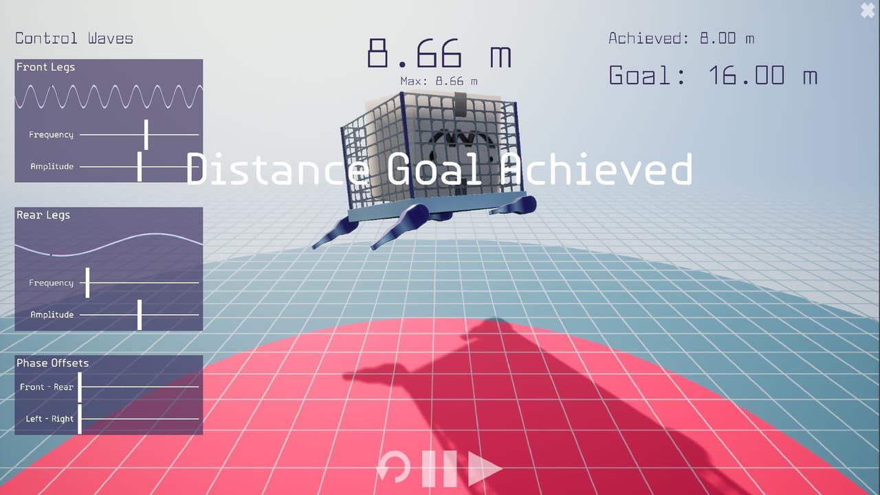 pod (itch) (irwatts) screenshot 4