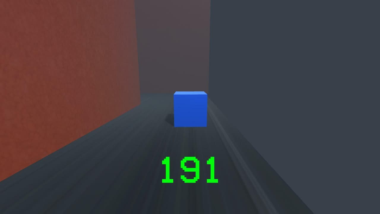 A Jumper (Mavericks) screenshot 5