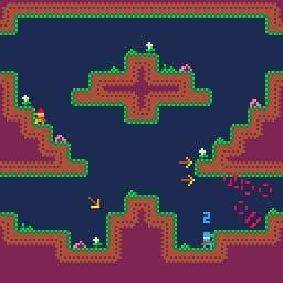 Arrowheads screenshot 4