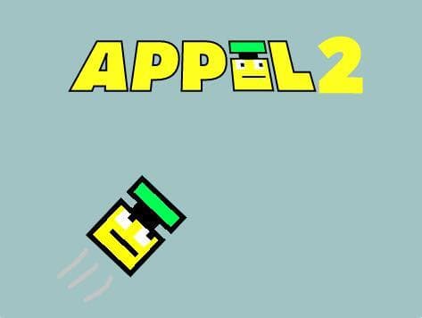 APPEL 2 THE 9 GOLDEN APPLES