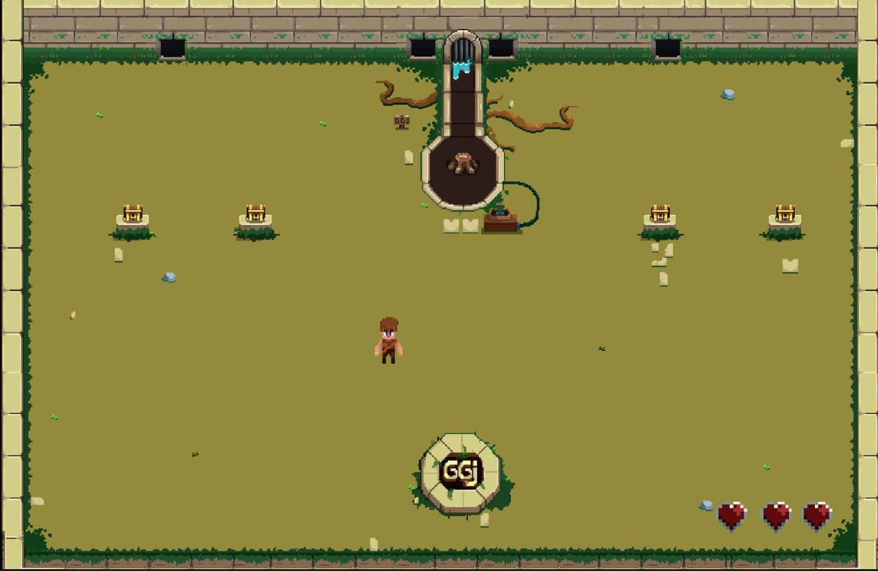 ROOT IT screenshot 2