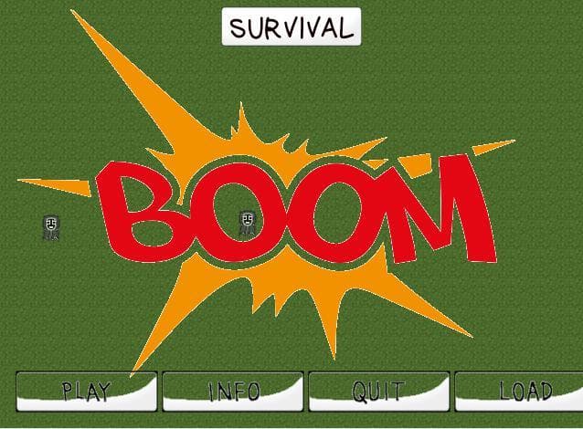 BOOM (itch) screenshot 4