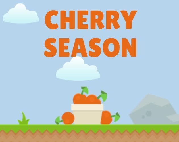 Cherry Season
