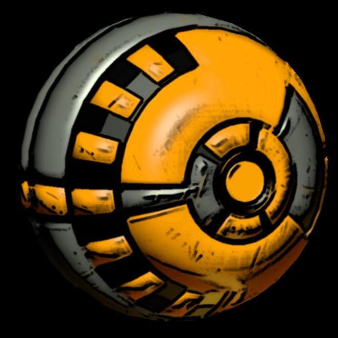 I am a Ball